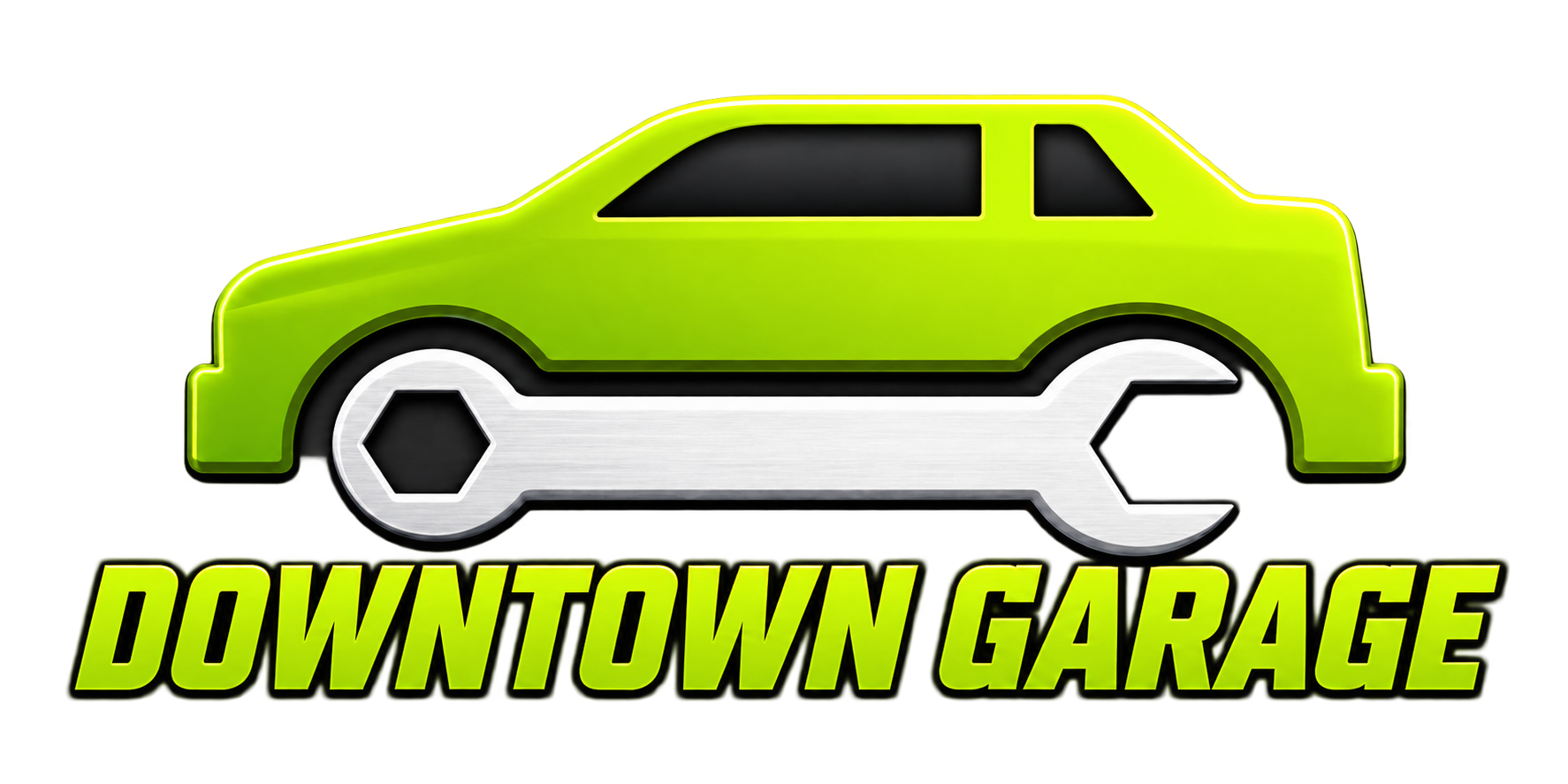 Downtown Garage